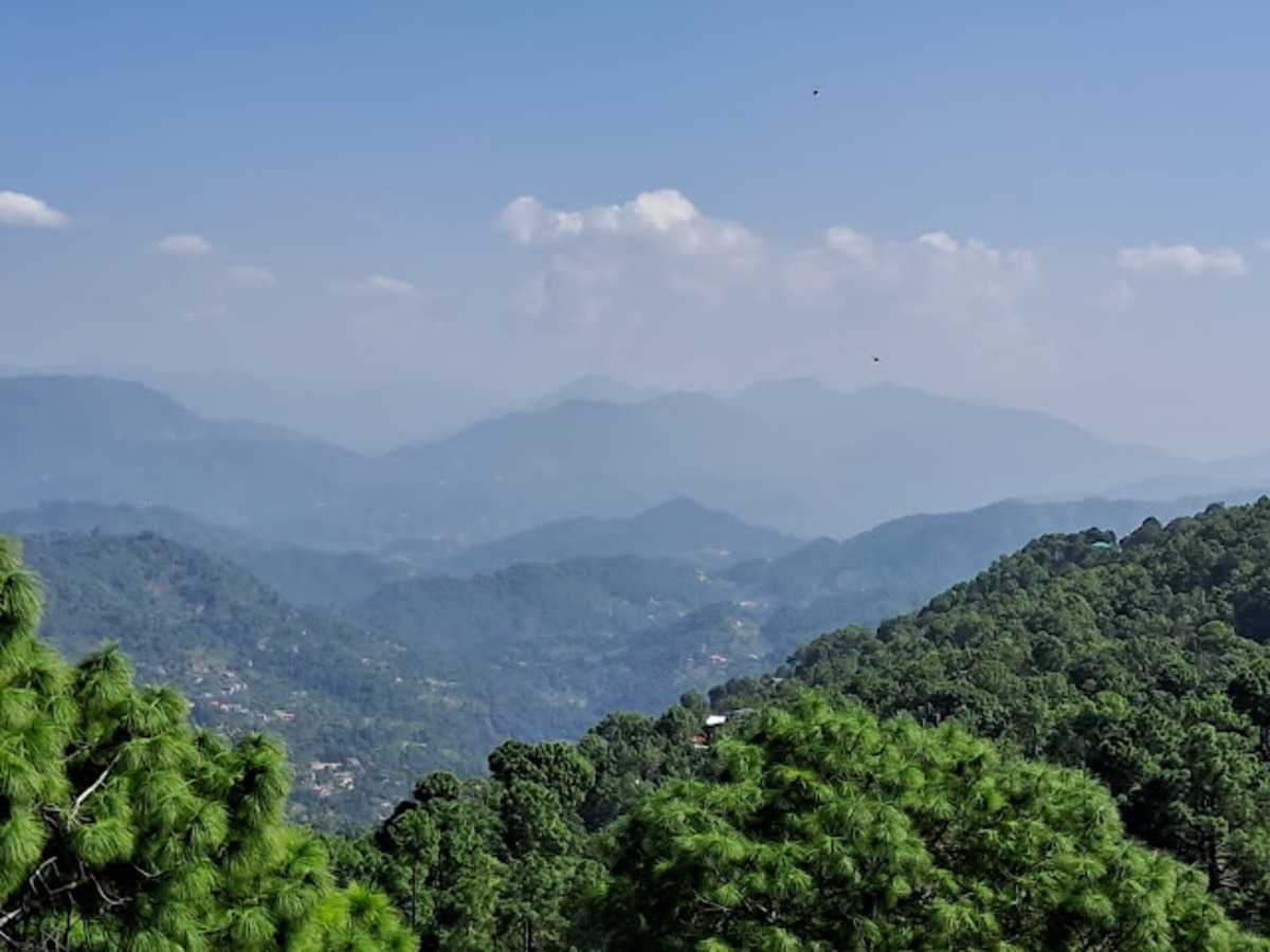 Read more about the article Imprisoned in the Past – A One Day Trip to Dagshai (Solan district of Himachal Pradesh)                                              