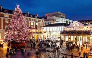Read more about the article Why London Is the Best City to Visit This Christmas 2025